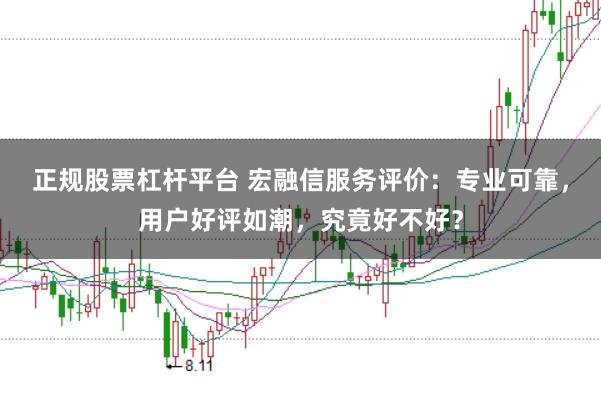 正规股票杠杆平台 宏融信服务评价：专业可靠，用户好评如潮，究竟好不好？