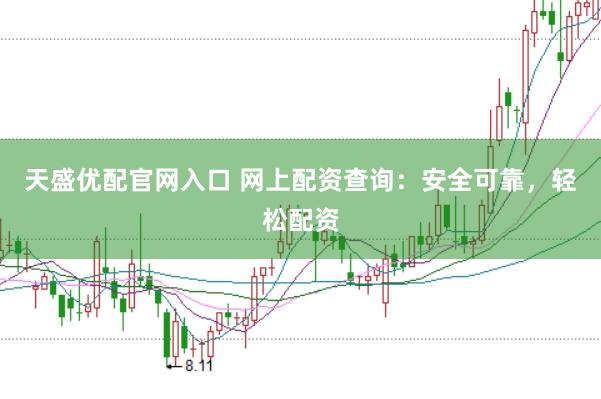 天盛优配官网入口 网上配资查询：安全可靠，轻松配资