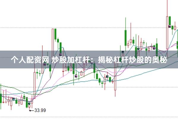个人配资网 炒股加杠杆：揭秘杠杆炒股的奥秘