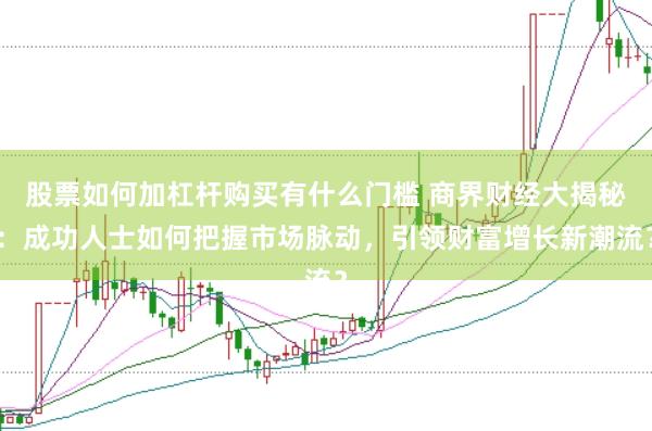 股票如何加杠杆购买有什么门槛 商界财经大揭秘：成功人士如何把握市场脉动，引领财富增长新潮流？