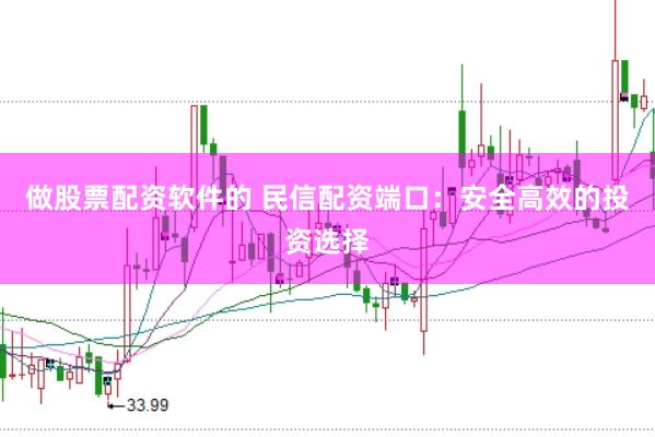 做股票配资软件的 民信配资端口：安全高效的投资选择