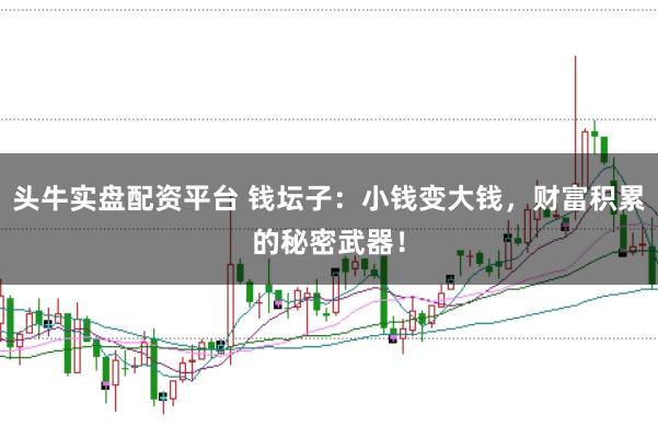 头牛实盘配资平台 钱坛子：小钱变大钱，财富积累的秘密武器！