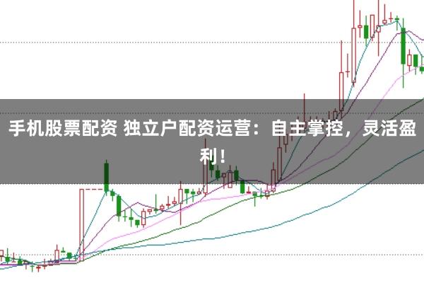 手机股票配资 独立户配资运营：自主掌控，灵活盈利！