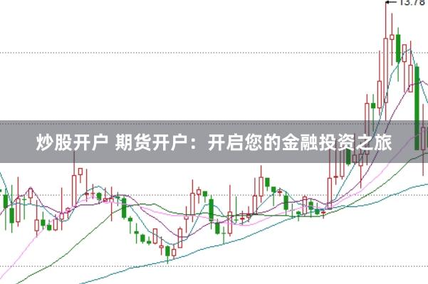 炒股开户 期货开户：开启您的金融投资之旅