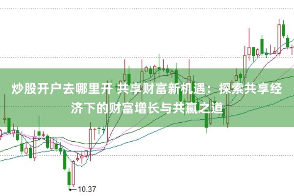炒股开户去哪里开 共享财富新机遇:探索共享经济下的财富增长与共赢之道