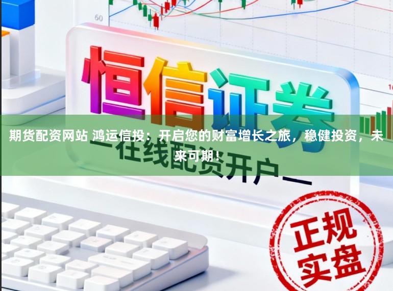 期货配资网站 鸿运信投:开启您的财富增长之旅,稳健投资,未来可期!