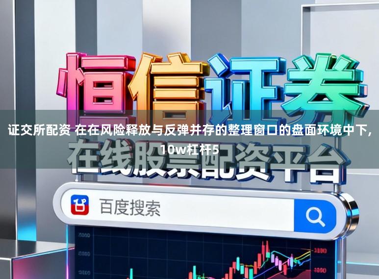 证交所配资 在在风险释放与反弹并存的整理窗口的盘面环境中下,10w杠杆5