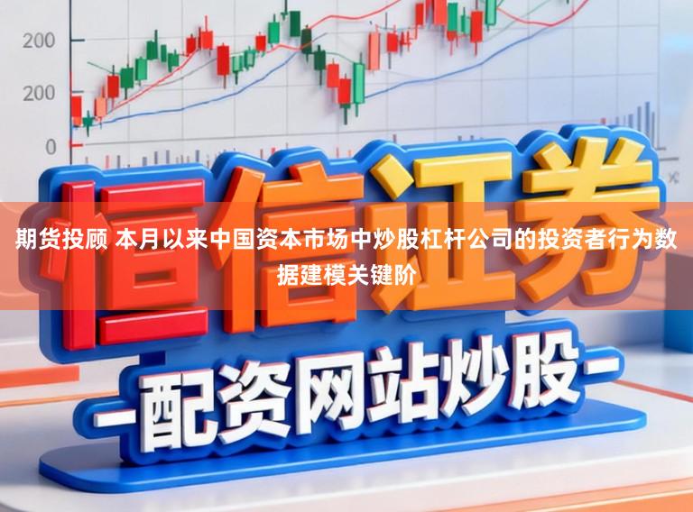 期货投顾 本月以来中国资本市场中炒股杠杆公司的投资者行为数据建模关键阶