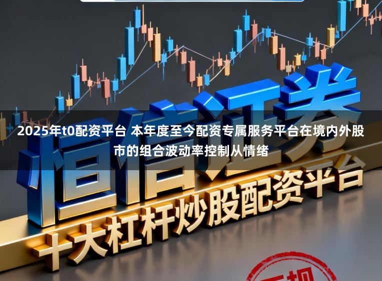 2025年t0配资平台 本年度至今配资专属服务平台在境内外股市的组合波动率控制从情绪