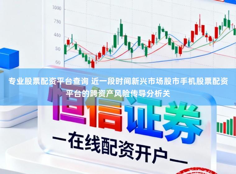 专业股票配资平台查询 近一段时间新兴市场股市手机股票配资平台的跨资产风险传导分析关