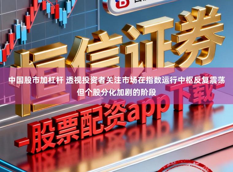 中国股市加杠杆 透视投资者关注市场在指数运行中枢反复震荡但个股分化加剧的阶段