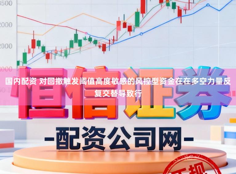 国内配资 对回撤触发阈值高度敏感的风控型资金在在多空力量反复交替导致行