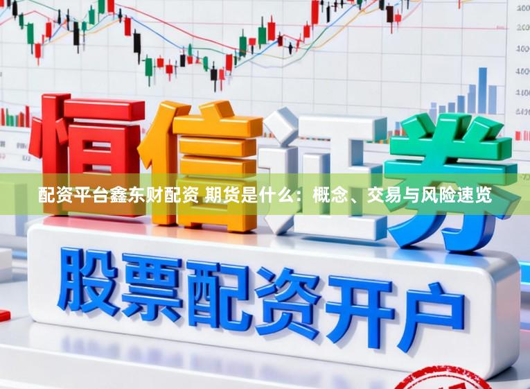 配资平台鑫东财配资 期货是什么：概念、交易与风险速览