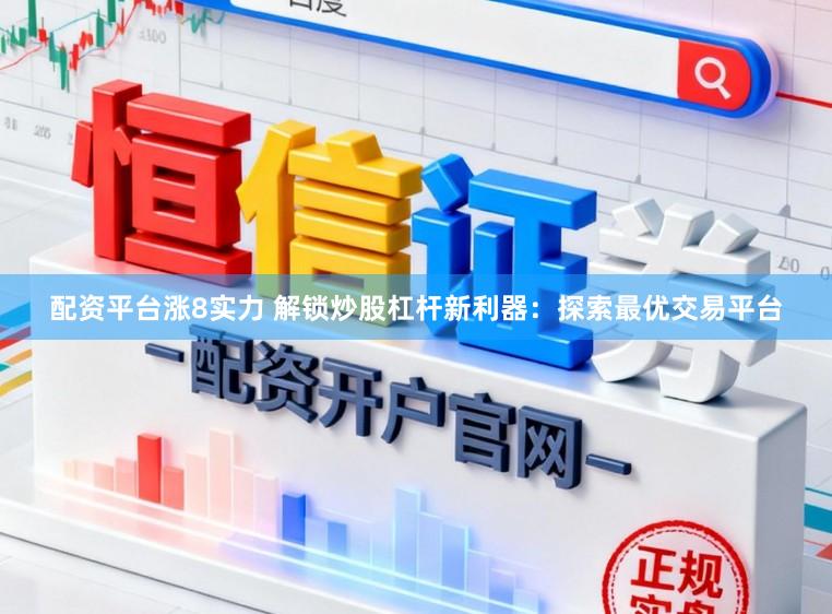 配资平台涨8实力 解锁炒股杠杆新利器：探索最优交易平台