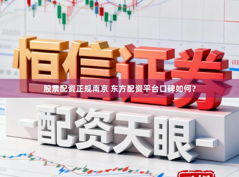 股票配资正规南京 东方配资平台口碑如何？