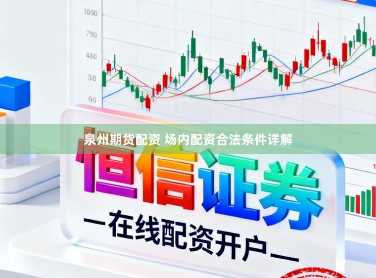 泉州期货配资 场内配资合法条件详解