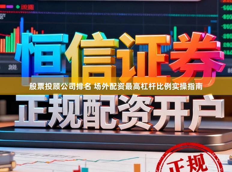 股票投顾公司排名 场外配资最高杠杆比例实操指南
