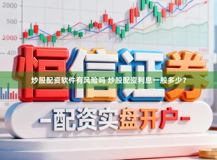炒股配资软件有风险吗 炒股配资利息一般多少？