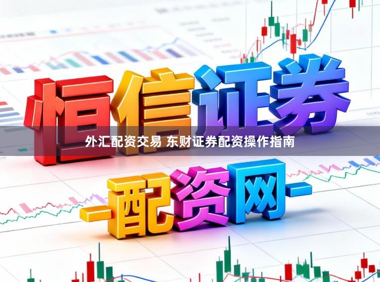外汇配资交易 东财证券配资操作指南