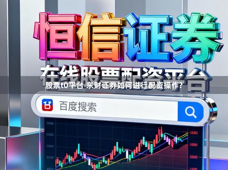 股票t0平台 东财证券如何进行配资操作?