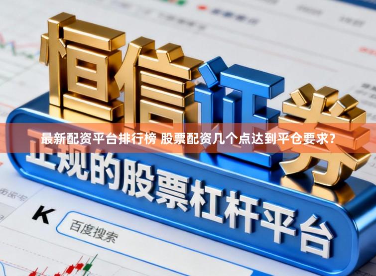 最新配资平台排行榜 股票配资几个点达到平仓要求？