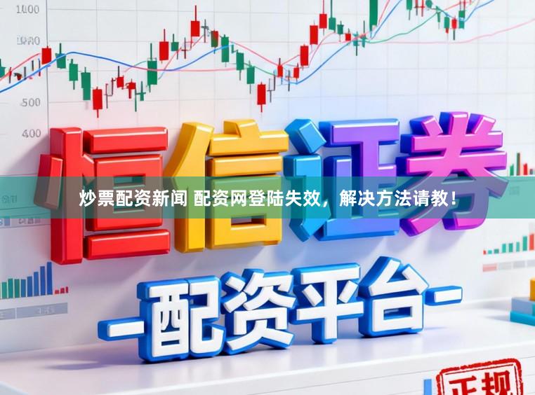 炒票配资新闻 配资网登陆失效，解决方法请教！